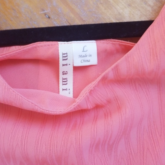 Francesca's Closest Shirt - Picture 2 of 2